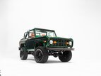Thumbnail Photo 10 for New 1966 Ford Bronco